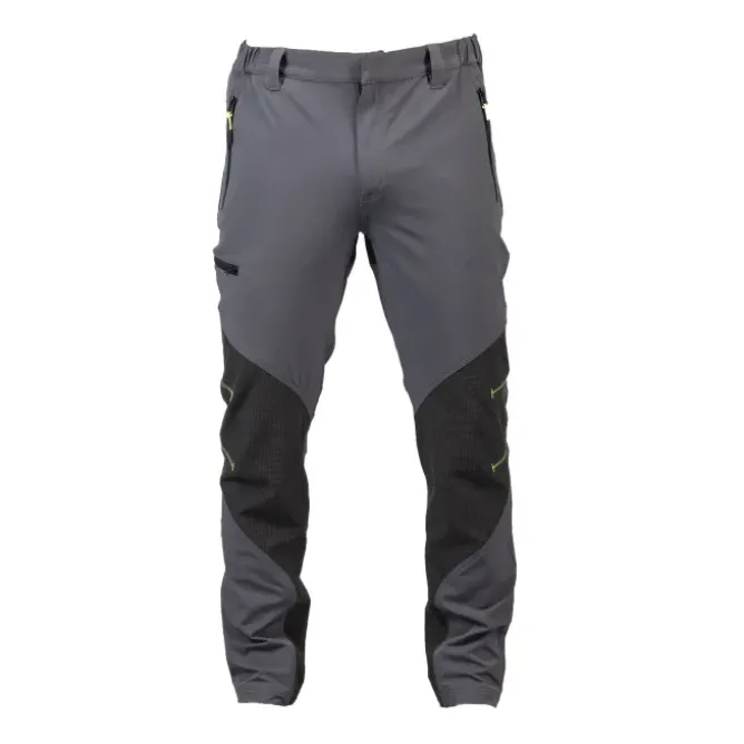 Pantalone da Lavoro Stretch Multitasche JRC Adamello Light 995932