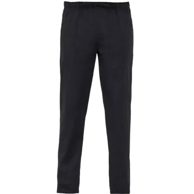 Pantalone da Lavoro Stretch Multitasche Giblor's Noah 20P08P185