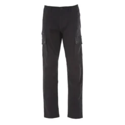 Pantalone da Lavoro Stretch Multitasche JRC Australia 992042