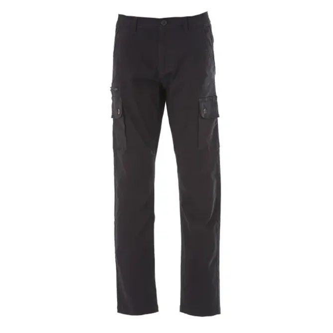 Pantalone da Lavoro Stretch Multitasche JRC Australia 992042