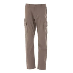 Pantalone da Lavoro Stretch Multitasche JRC Australia 992042
