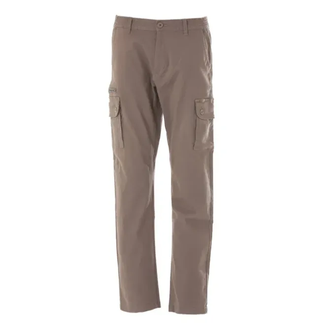 Pantalone da Lavoro Stretch Multitasche JRC Australia 992042