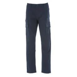Pantalone da Lavoro Stretch Multitasche JRC Australia 992042