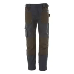 Pantalone da Lavoro Stretch Multitasche JRC Riad 991822