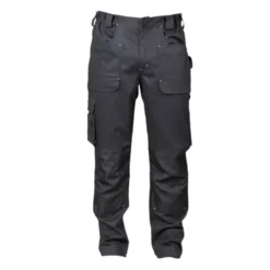Pantalone da Lavoro Stretch Multitasche JRC Riad 991822
