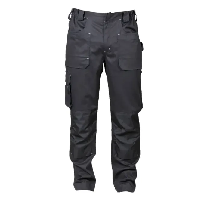 Pantalone da Lavoro Stretch Multitasche JRC Riad 991822