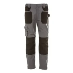 Pantalone da Lavoro Stretch Multitasche JRC Riad 991822