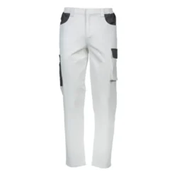 Pantalone da Lavoro Stretch Multitasche JRC Caravaggio 993570
