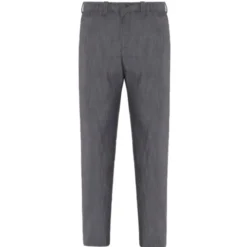 Pantalone da Lavoro Stretch Multitasche Cuoco Giblor's Giove 19P08P109