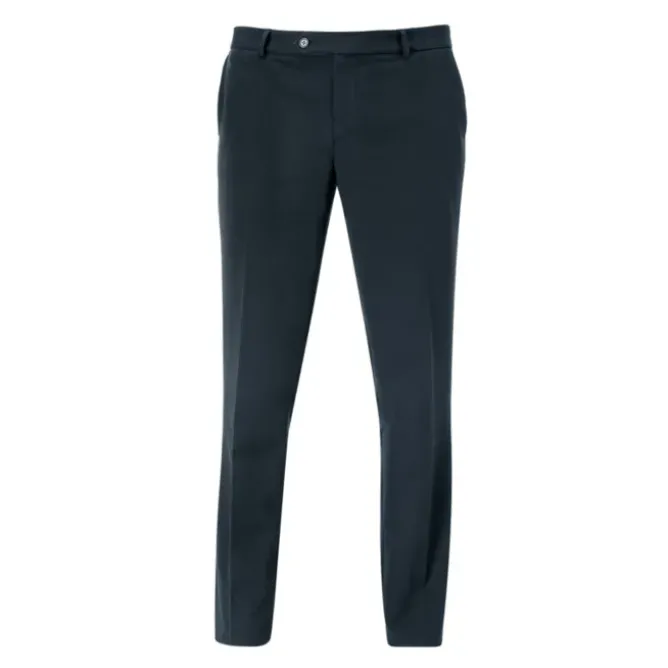 Pantalone da Lavoro Stretch Multitasche Giblor's Adam 15P01P602