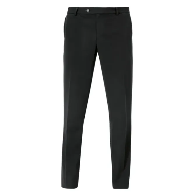 Pantalone da Lavoro Stretch Multitasche Giblor's Adam 15P01P602