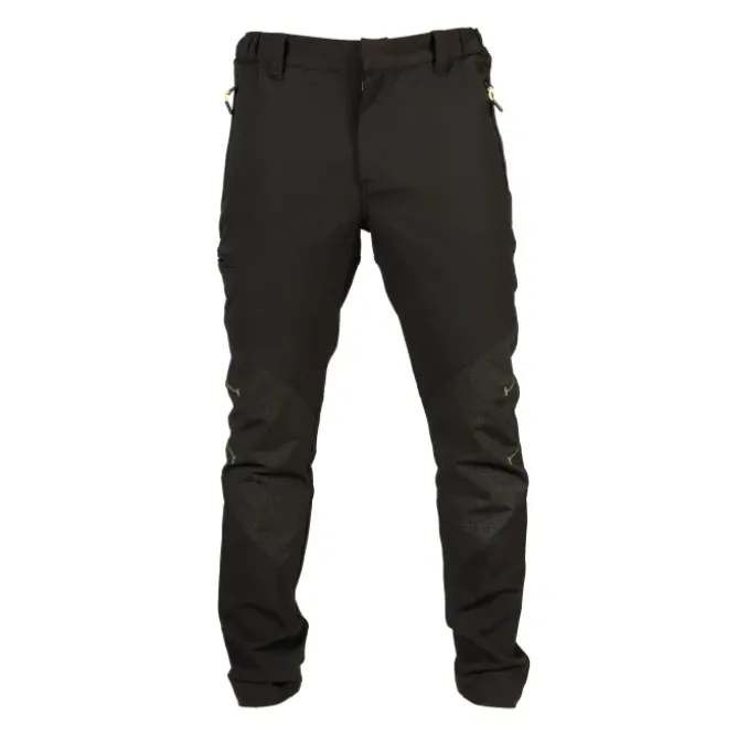 Pantalone da Lavoro Stretch Multitasche JRC Adamello Medium 995902
