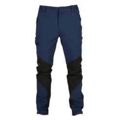Pantalone da Lavoro Stretch Multitasche JRC Adamello Medium 995902