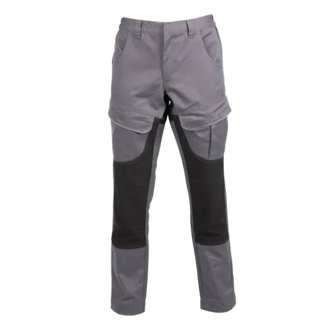 Pantalone da Lavoro Stretch Multitasche JRC Melbourne 992802