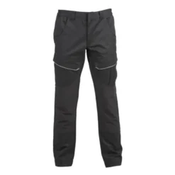 Pantalone da Lavoro Stretch Multitasche JRC Melbourne 992802