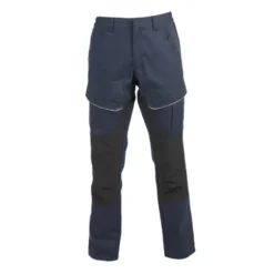 Pantalone da Lavoro Stretch Multitasche JRC Melbourne 992802