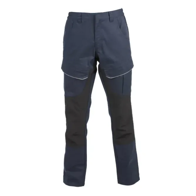 Pantalone da Lavoro Stretch Multitasche JRC Melbourne 992802