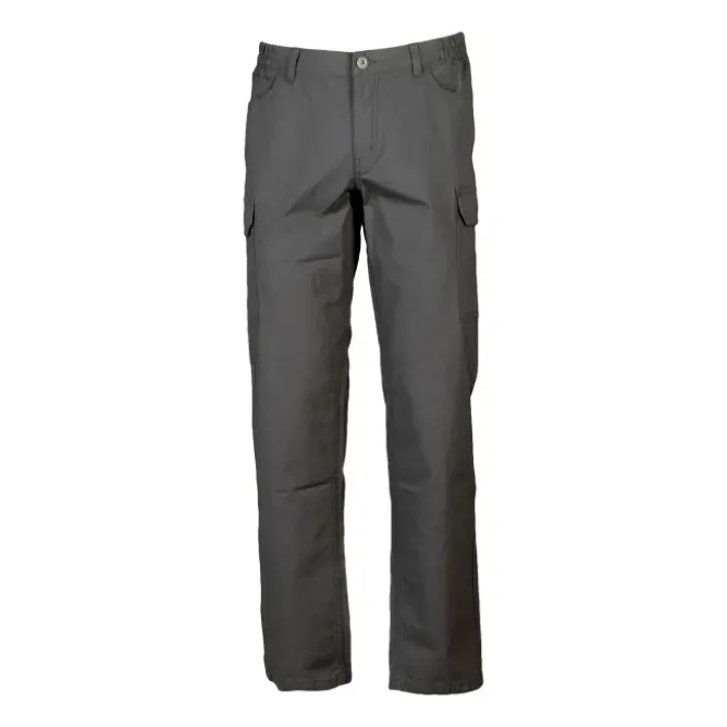 Pantalone da Lavoro Stretch Multitasche JRC Thailand 994061