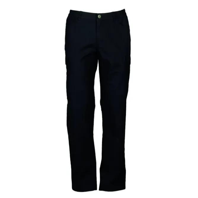 Pantalone da Lavoro Stretch Multitasche JRC Thailand 994061