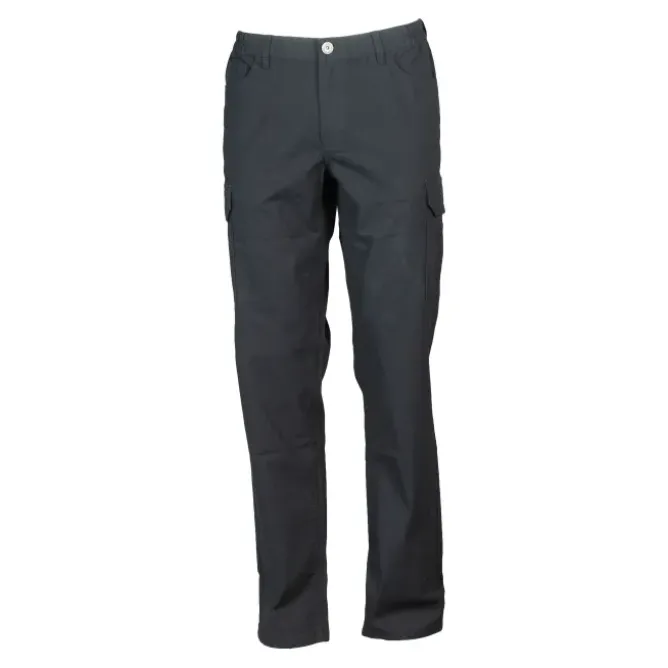 Pantalone da Lavoro Stretch Multitasche JRC Thailand 994061