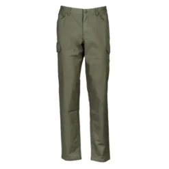Pantalone da Lavoro Stretch Multitasche JRC Thailand 994061