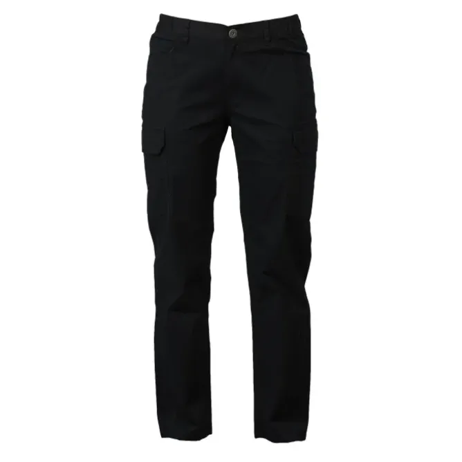 Pantalone da Lavoro Stretch Multitasche JRC Thailand Lady 994071