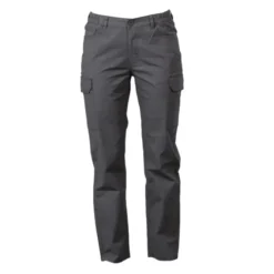Pantalone da Lavoro Stretch Multitasche JRC Thailand Lady 994071