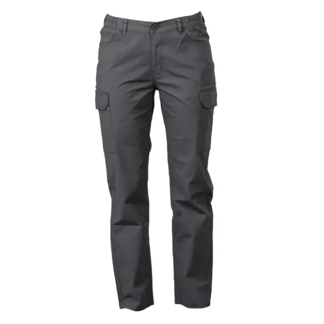 Pantalone da Lavoro Stretch Multitasche JRC Thailand Lady 994071