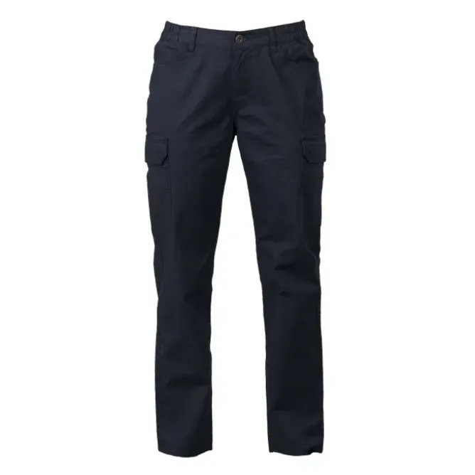 Pantalone da Lavoro Stretch Multitasche JRC Thailand Lady 994071