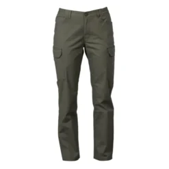 Pantalone da Lavoro Stretch Multitasche JRC Thailand Lady 994071