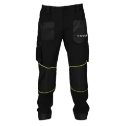 Pantalone da Lavoro Stretch Multitasche JRC Tonale Light 994601