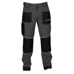 Pantalone da Lavoro Stretch Multitasche JRC Tonale Light 994601