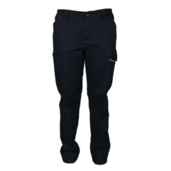 Pantalone da Lavoro Stretch Multitasche JRC Zurigo Lady 994352