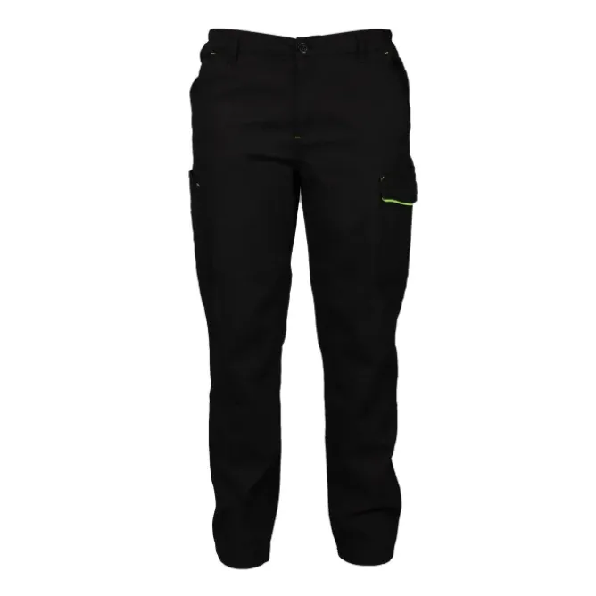 Pantalone da Lavoro Stretch Multitasche JRC Zurigo Lady 994352