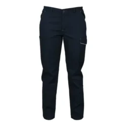 Pantalone da Lavoro Stretch Multitasche JRC Zurigo Lady 994352