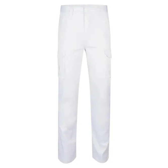 Pantalone da Lavoro Stretch Multitasche Velilla 103002S