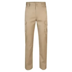 Pantalone da Lavoro Stretch Multitasche Velilla 103002S
