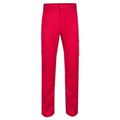 Pantalone da Lavoro Stretch Multitasche Velilla 103002S