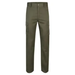 Pantalone da Lavoro Stretch Multitasche Velilla 103002S