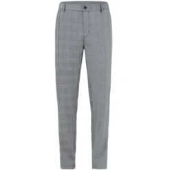 Pantalone da Lavoro Stretch Multitasche Giblor's Dylan 23P08P353
