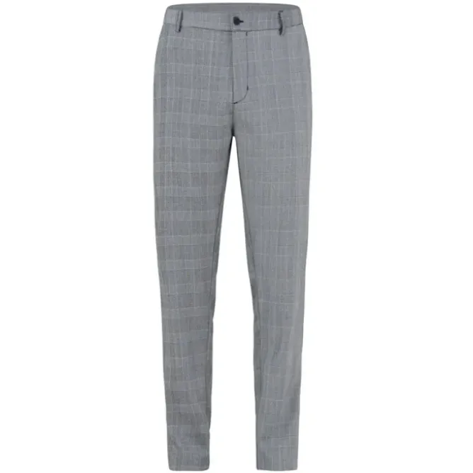 Pantalone da Lavoro Stretch Multitasche Giblor's Dylan 23P08P353