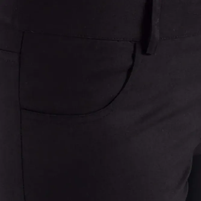Pantalone da Lavoro Stretch Multitasche Giblor's Iride Lady 20P02P112