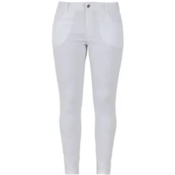 Pantalone da Lavoro Stretch Multitasche Giblor's Iride Lady 20P02P112