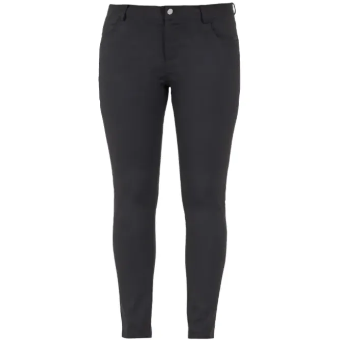 Pantalone da Lavoro Stretch Multitasche Giblor's Iride Lady 20P02P112