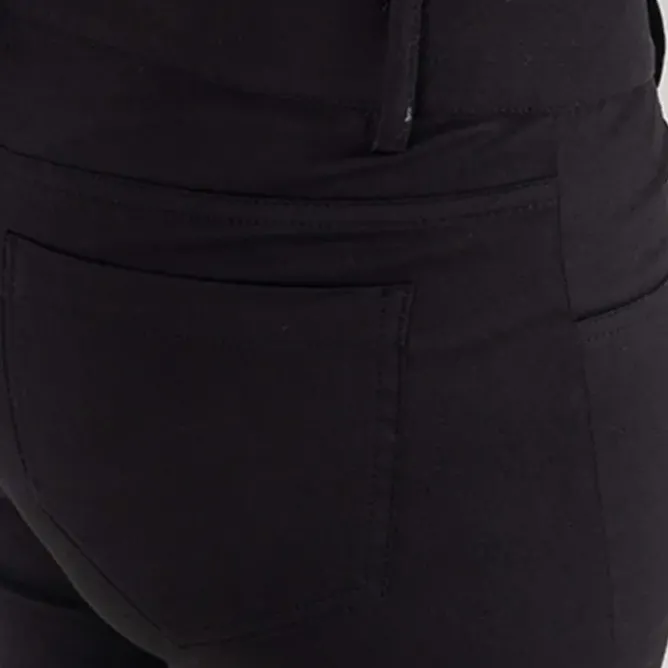 Pantalone da Lavoro Stretch Multitasche Giblor's Iride Lady 20P02P112