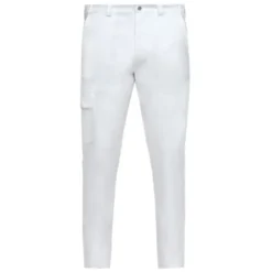 Pantalone da Lavoro Stretch Multitasche Giblor's Darko 21P08P179