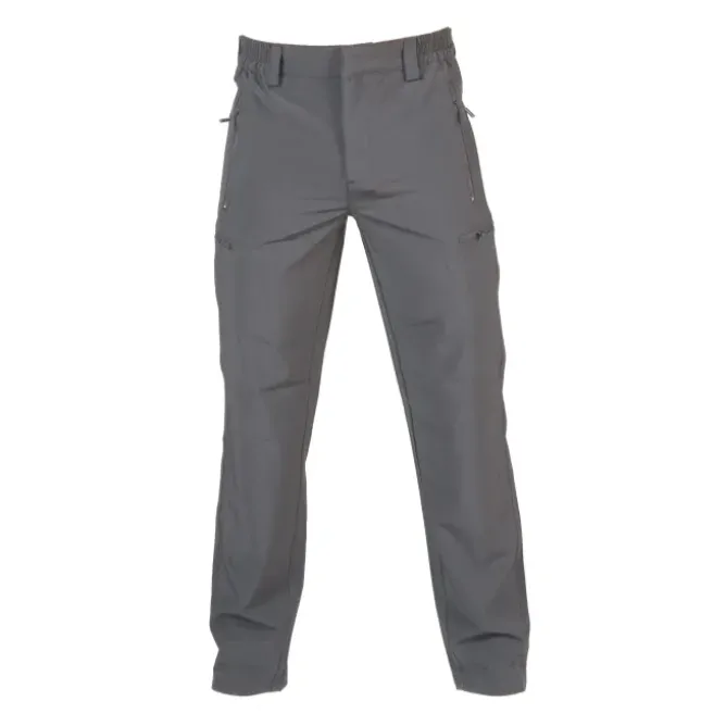 Pantalone da Lavoro Stretch Multitasche JRC Alghero 995801