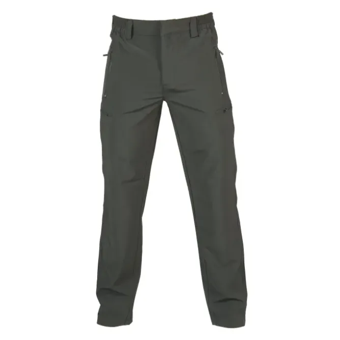 Pantalone da Lavoro Stretch Multitasche JRC Alghero 995801