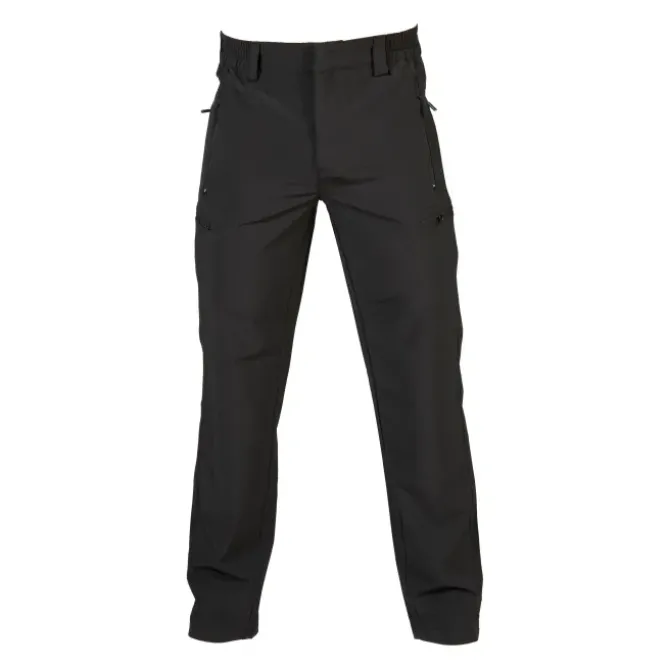 Pantalone da Lavoro Stretch Multitasche JRC Alghero 995801