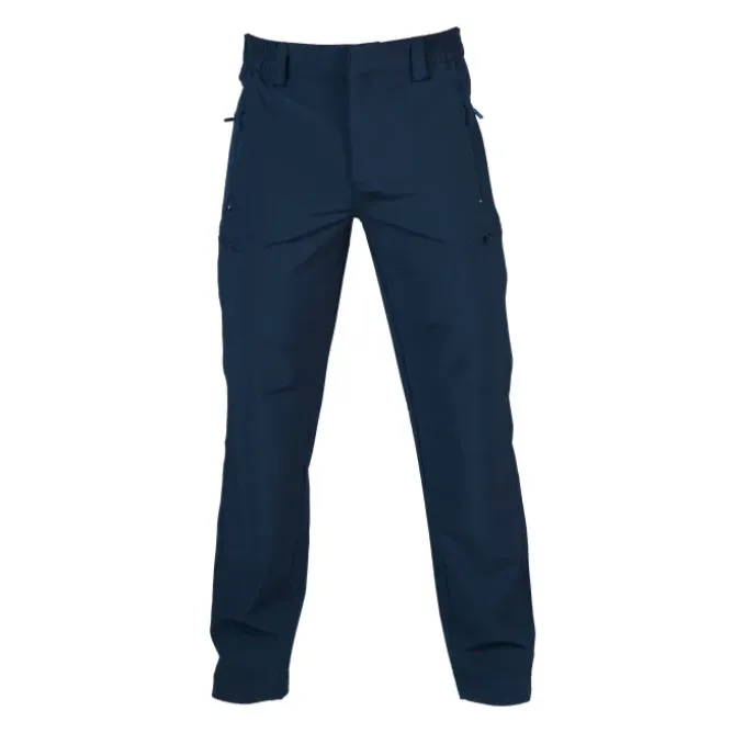 Pantalone da Lavoro Stretch Multitasche JRC Alghero 995801